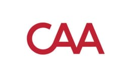 Creative Artists Agency logo