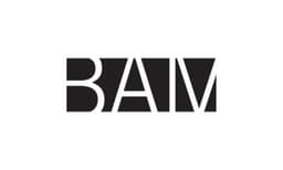 Brooklyn Academy of Music logo