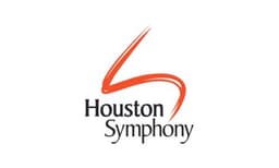 Houston Symphony logo