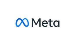 Meta logo
