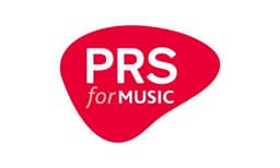 PRS for Music logo