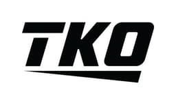 TKO logo