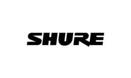 Shure logo