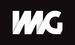 IMG logo