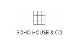 Soho House & Co logo