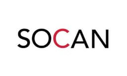 SOCAN logo
