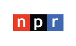 NPR logo