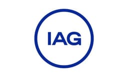 Independent Artist Group (IAG) logo