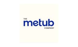 The Metub Company logo