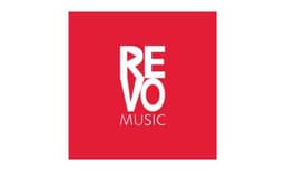 REVO Music logo