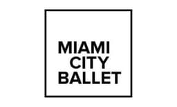 Miami City Ballet logo