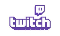 Twitch logo