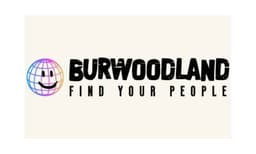 Burwoodland logo