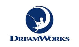 DreamWorks Animation logo