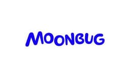 Moonbug Entertainment logo