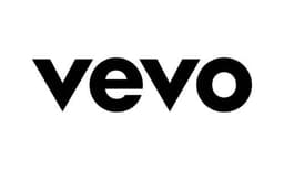 Vevo logo