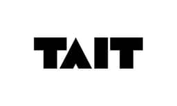 TAIT logo