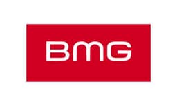 BMG logo