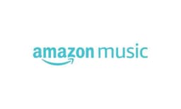 Amazon Music logo