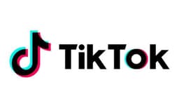 TikTok logo