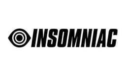 Insomniac logo