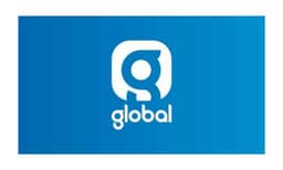 Global logo