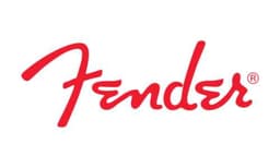 Fender logo