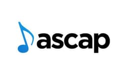 ASCAP logo