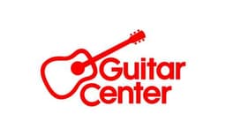 Guitar Center logo