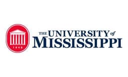University of Mississippi logo