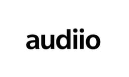audiio logo