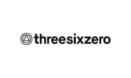 Three Six Zero logo