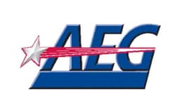 AEG logo