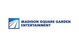 Madison Square Garden Entertainment logo