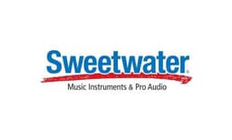 Sweetwater logo