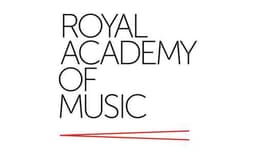 Royal Academy of Music logo