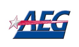 AEG logo