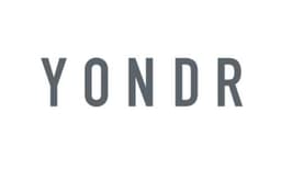 YONDR logo