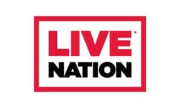 Live Nation logo