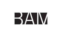 Brooklyn Academy of Music logo