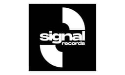 Signal Records logo