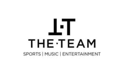 THE·TEAM logo