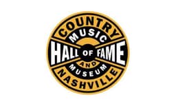 Country Music Hall of Fame logo