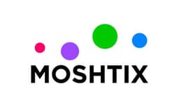 Moshtix logo