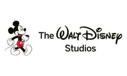 The Walt Disney Company logo