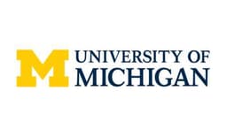 University of Michigan logo
