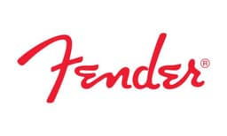 Fender logo