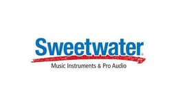Sweetwater logo
