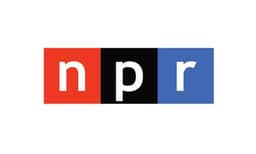 NPR logo