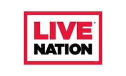 Live Nation Entertainment logo